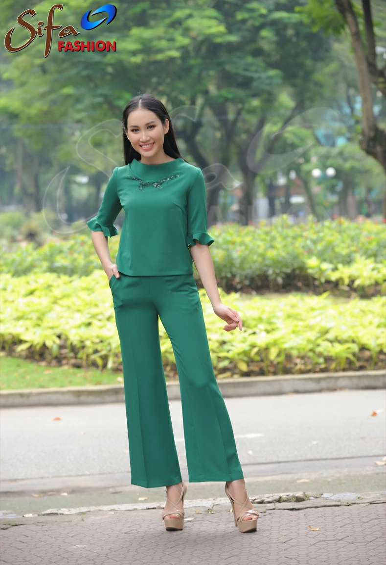 Bộ carolan cổ dựng